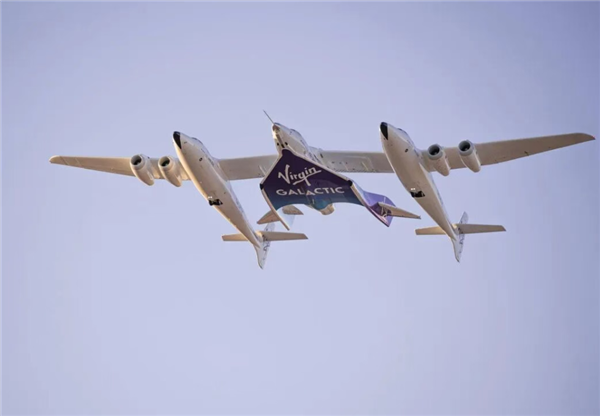 510万一张!携程上架2027年太空旅行船票:已有681人购买