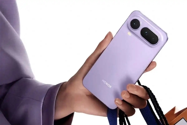 荣耀Magic8 Pro Air在155g机身内塞进5500mAh电池：远超苹果三星