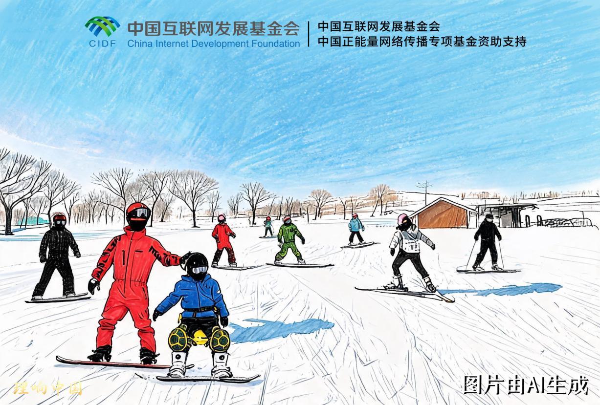 【理响中国&middot;作品选登】不断释放体育消费新潜能