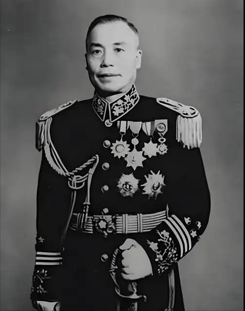 1965年72岁的白崇禧得知李宗仁回大陆，晦气的说：我确切没用了