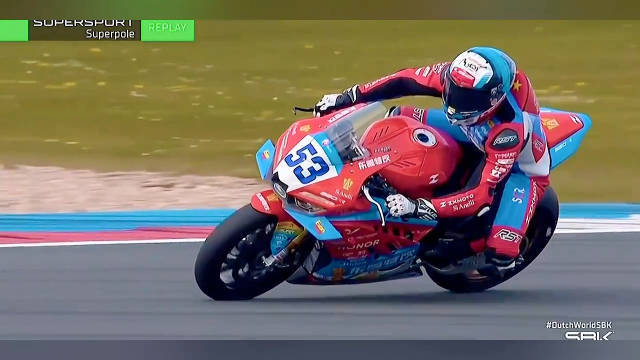 张雪机车葡萄牙站夺冠后本站第4配资正规网上炒股，BOP增重限动力仍具竞争力