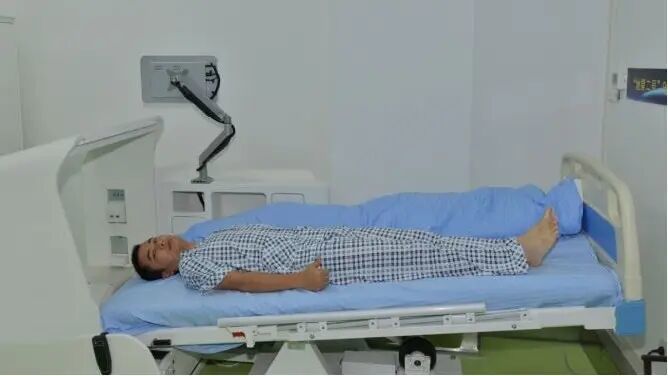 躺平即可赢利？中国航天招募卧床施行志愿者可获最高7万援助