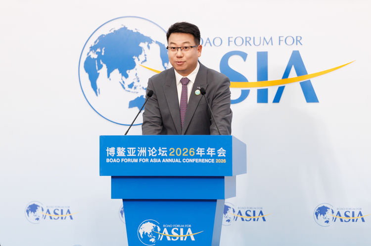 vivo 总裁、首席运营官兼中央研究院院长胡柏山 图源：vivo