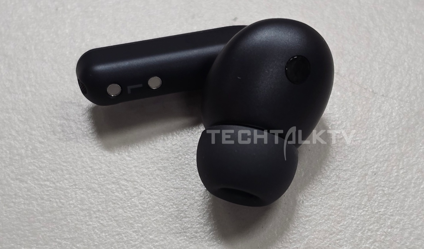 Galaxy Buds4 Pro 耳机