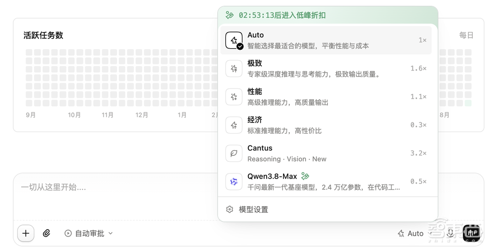 阿里全新Qoder上线!终于让编程能力外溢了