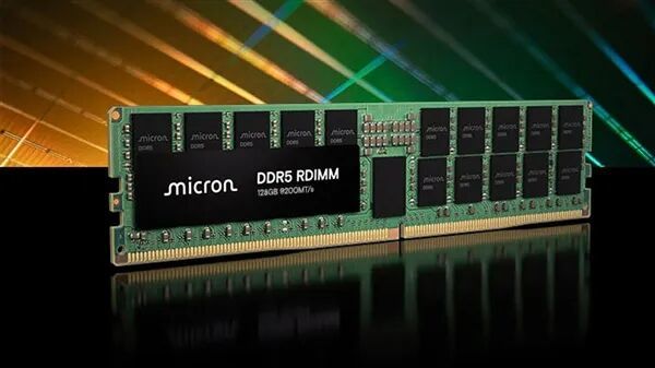 PC玩家被动开倒车：只因DDR4内存比DDR5低廉60%