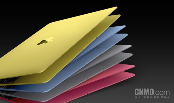 MacBook Neo