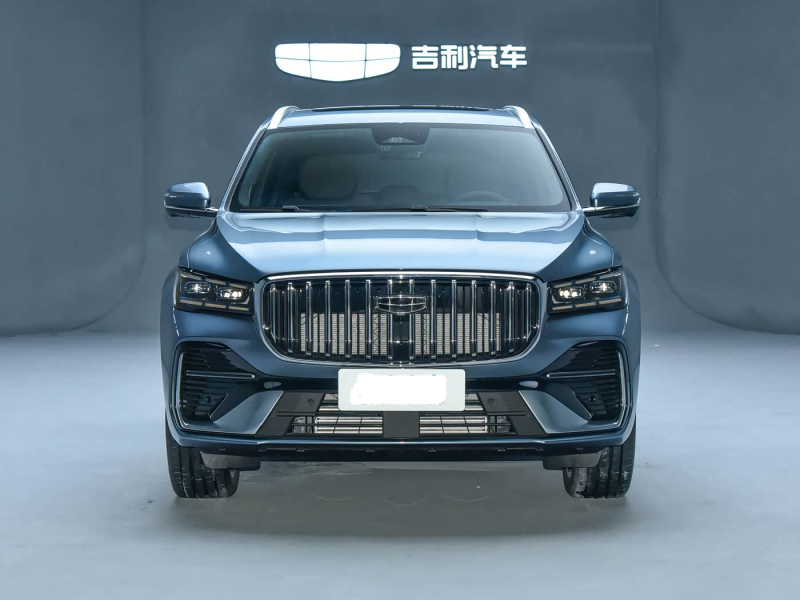 别光盯着合资丐版了，这辆国产SUV才是真正的过日子首选