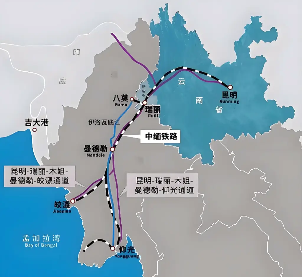 制图：火天传媒/拥抱印度洋