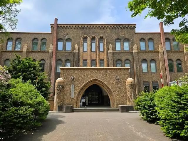 北海谈大学