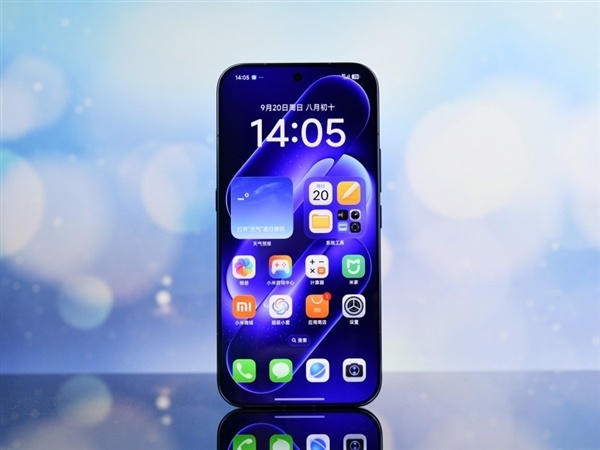 小米18 Pro Max深度体验:可以改名叫小米18 Ultra