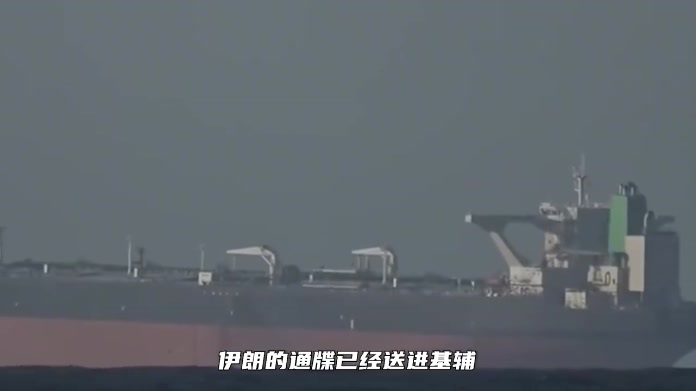 美军停手，乌克兰又不宣而战，战火烧到里海，伊朗通牒已送进基辅