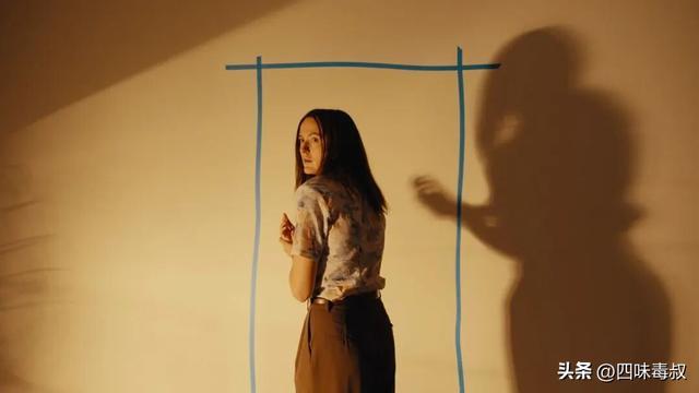 一张网络图片如何成就A24恐怖片票房奇迹？  第11张