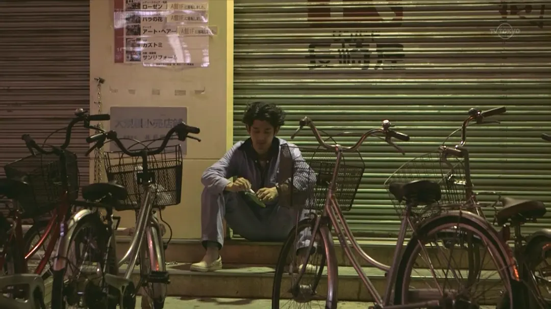 《真幌站前番外地》