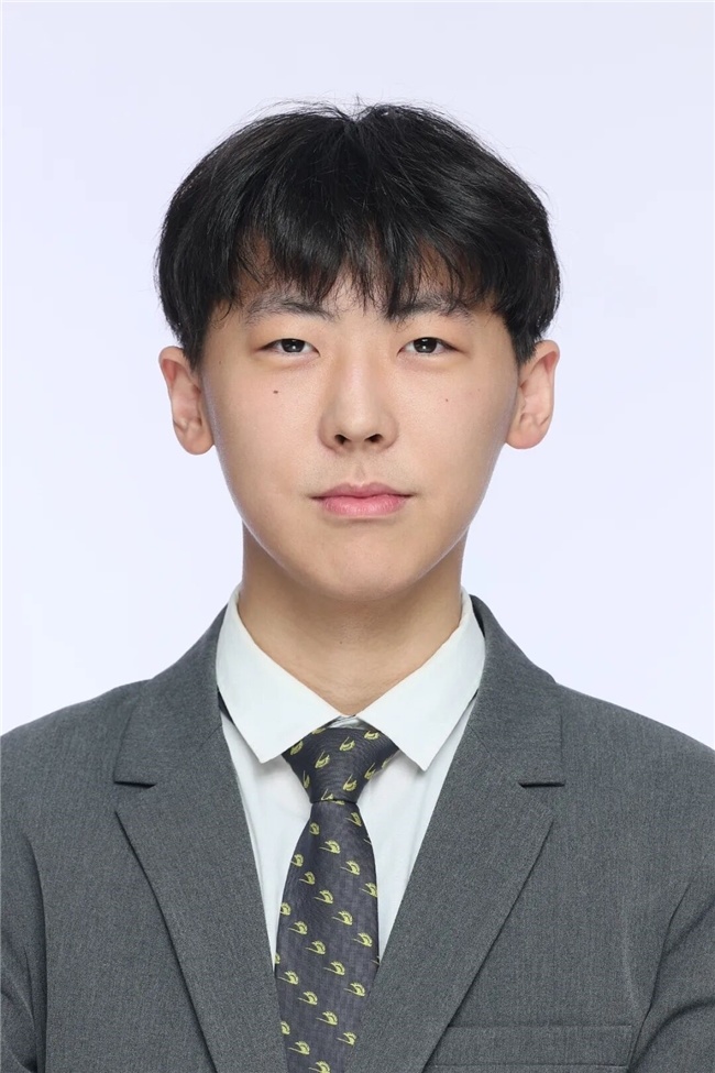 毕业生专访｜奔赴“设计界哈佛”罗德岛，少年在朝阳凯文圆建筑之梦