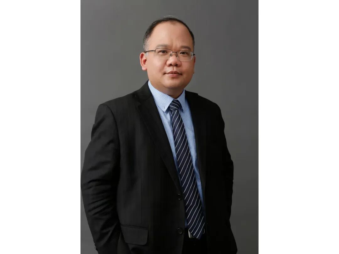 罗兰贝格全球高等联合东说念主、亚洲区工业平台负责东说念主许季刚（采访对象供）