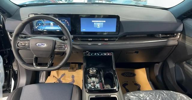 被低估的合资SUV：空间越级大一圈，L2加独悬配置，九万就能开回家-有驾