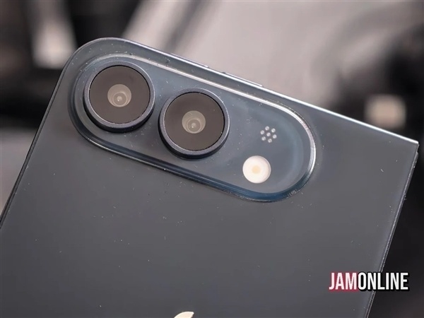 不会展期发售!果链阐发:苹果首款折叠机iPhone Ultra可普通委用