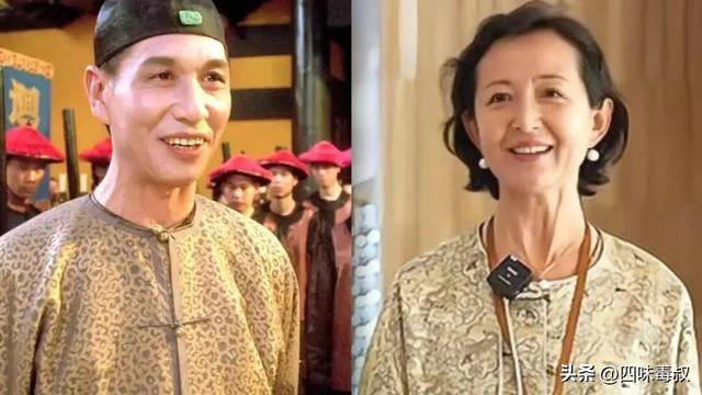 痛失!同一天,两位老戏骨谢幕 痛失!同一天,两位老戏骨谢幕