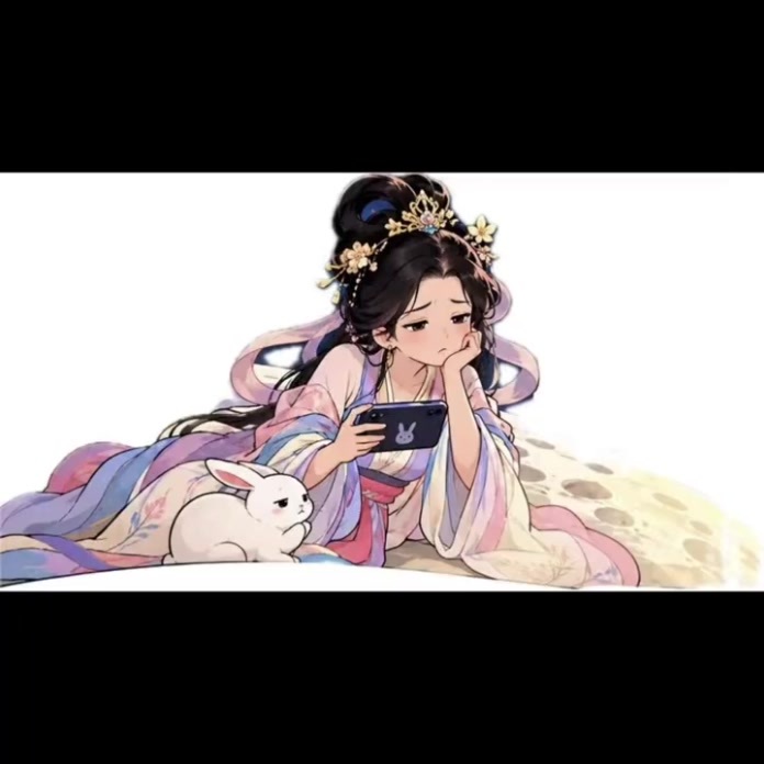 中秋🥮快乐