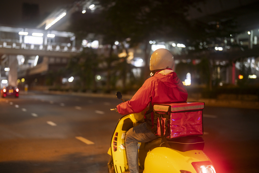 图片来源：视觉中国