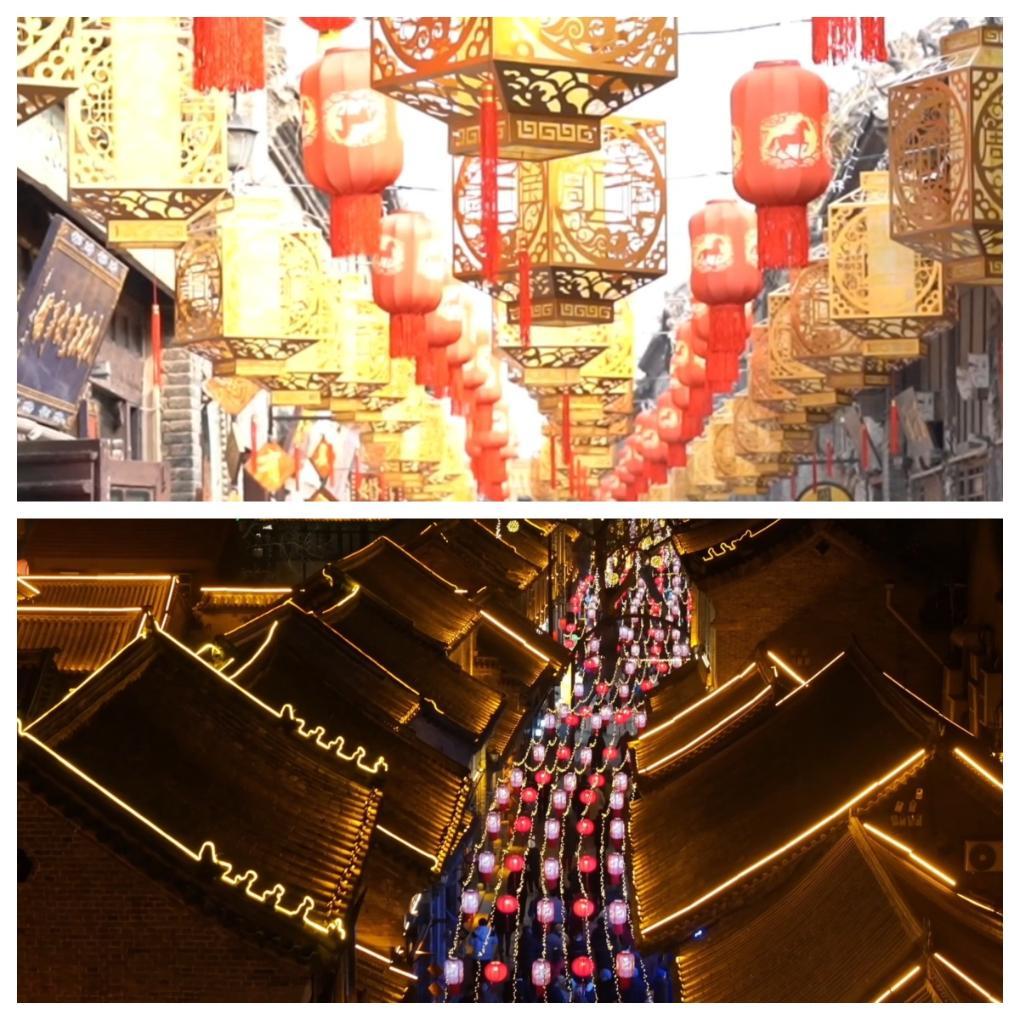 清明假期，山东多地消费市场暖意涌动。从田间花海到百年老街，从农产品大集到沉浸式体验，消费场景不断刷新，品质生活有了更生动的注脚。