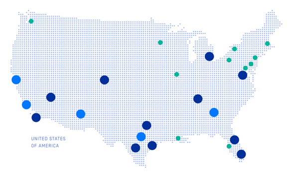 估值8740亿！自动驾驶全球最贵独角兽诞生