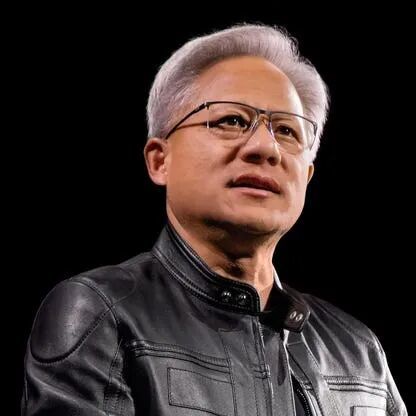 profile image for Jensen Huang