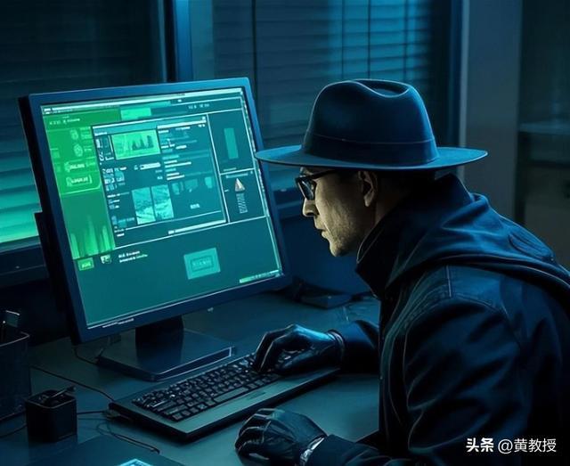 AI生成模拟图片