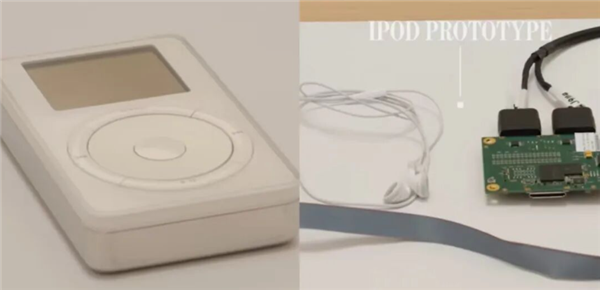 库克皆没见过！苹果尘封50年档案库曝光 电路板比手机还大