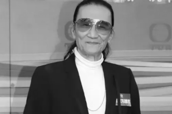 六公主发文悼念谢贤:60年老影帝逝世
