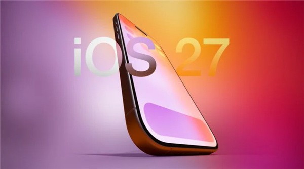 iOS 27升级：相机可自定义布局，相册AI编辑开挂
