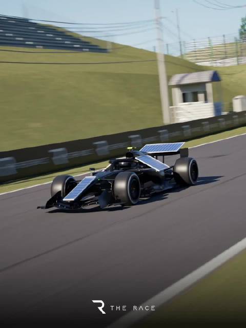 国际汽联新规：F1赛车5月起须加装太阳能电池板