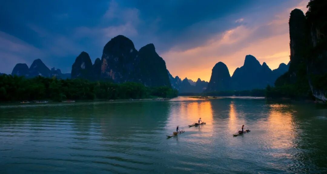 摄图网_501625369_桂林山水晚霞_(企业商用).jpg