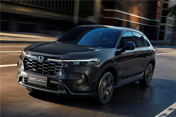 爆亏2.5万亿 都是本田自己作的