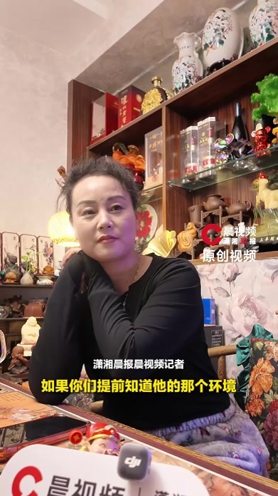 王晨正妈妈称就算提前知道环境恶劣，也还是会让儿子参加《变形计》