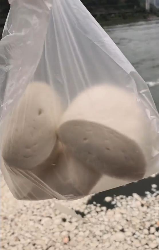 合江门里的馒头