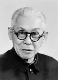 李浩培是相当有影响力的法学家,后面会专门写一篇