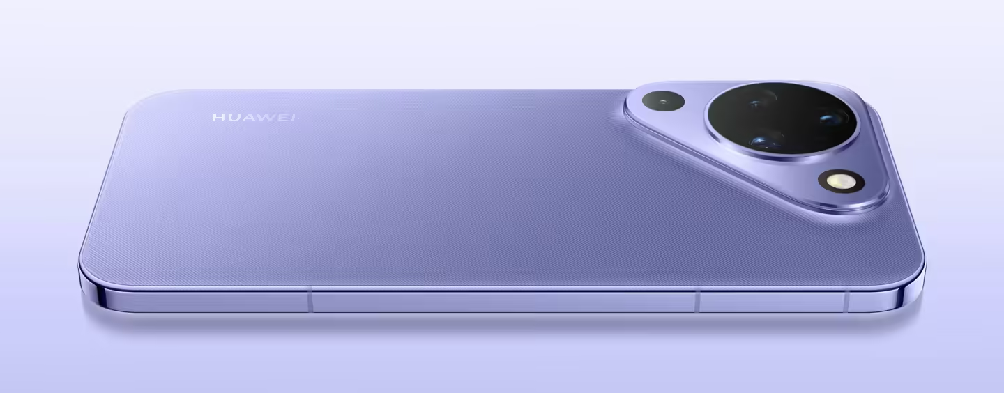 消息称华为Pura 90系列手机销量破100万台