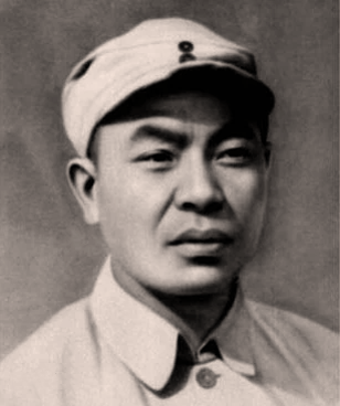 王麓水素描