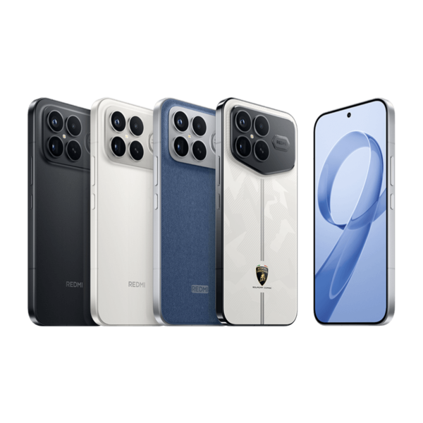 REDMI K90 Pro Max