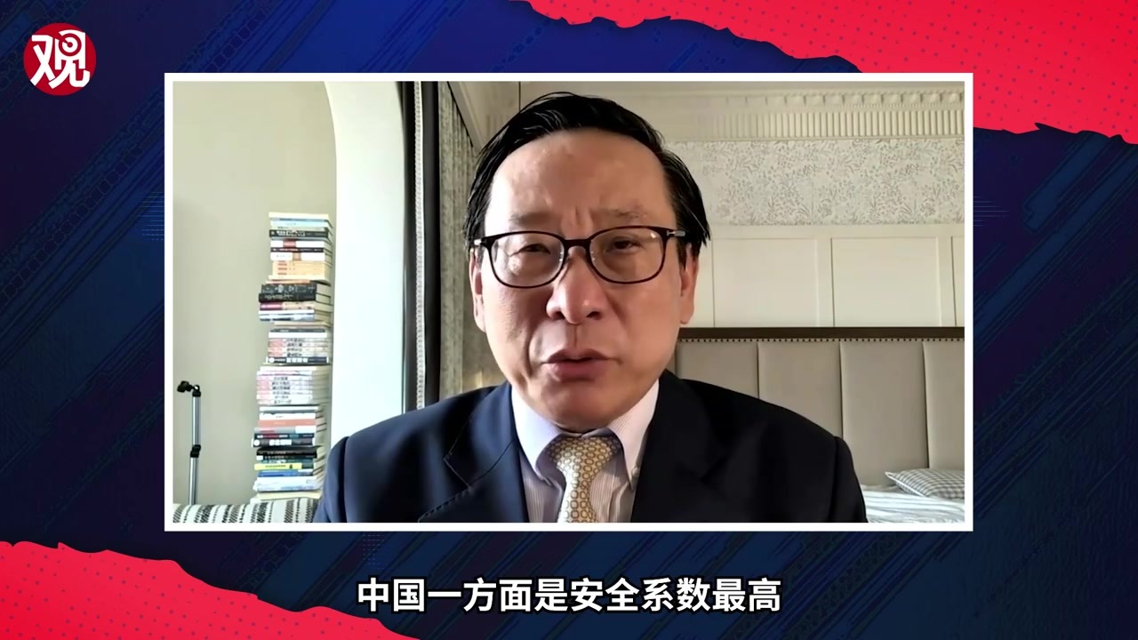 月球属于美国？中国不能再礼让三分，应该抢先登月【高·见】