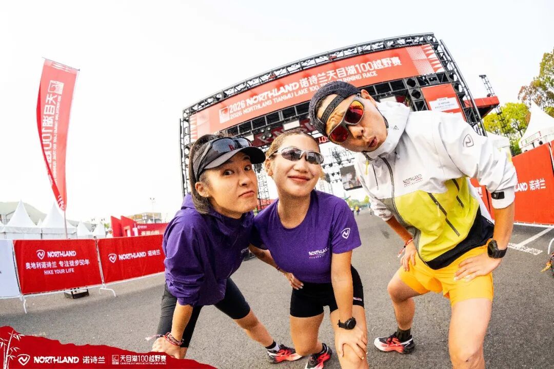 Sportcation时代一场越野赛的价值被重新定义(图4)