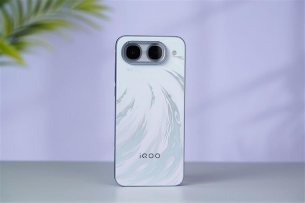天玑9500M双芯加持！iQOO Neo11至尊版图赏