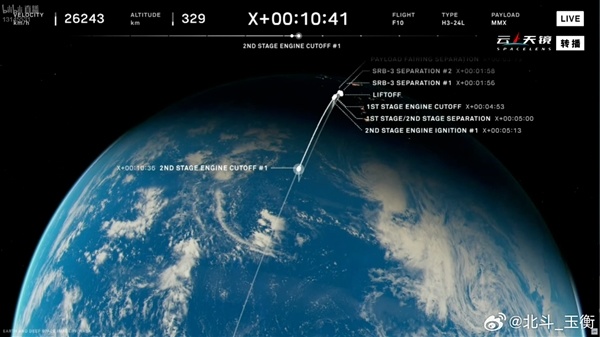 日本MMX火星卫星探测任务发射升空:冲击人类首次火卫一采样返回