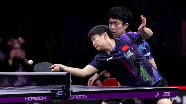 0-2大比分落后第三局2：6到11：6惊天逆转！