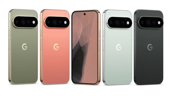 Pixel 11系列