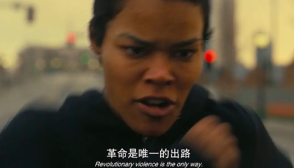 讲“革命在美国失败”的电影,横扫奥斯卡