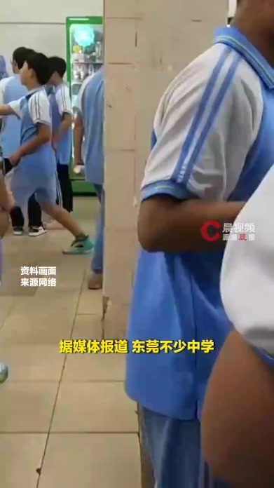 学校小卖部的减法是回归育人本位