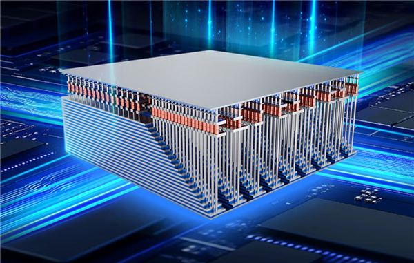 长江存储发布首款PCIe 5.0商用SSD PC450：读取高达10GB/s 两大特殊技能